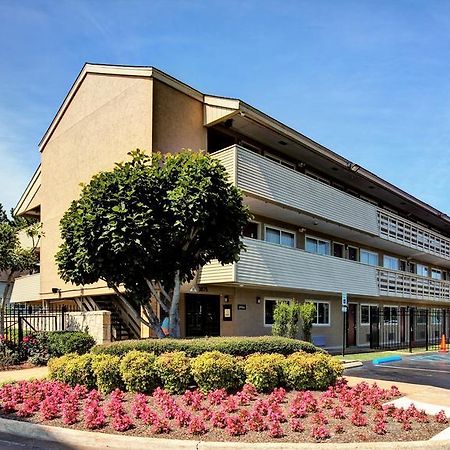 Fair View Inn & Suites Memphis Exterior foto