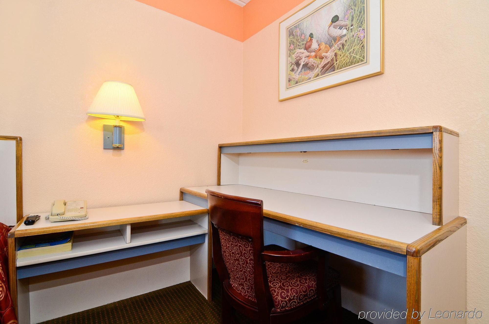 Fair View Inn & Suites Memphis Cameră foto