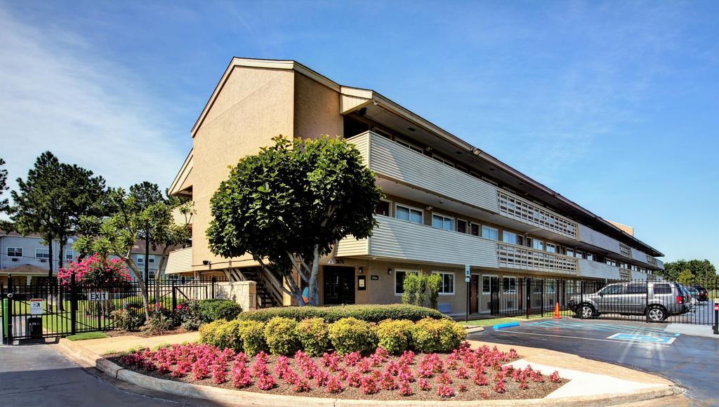 Fair View Inn & Suites Memphis Exterior foto