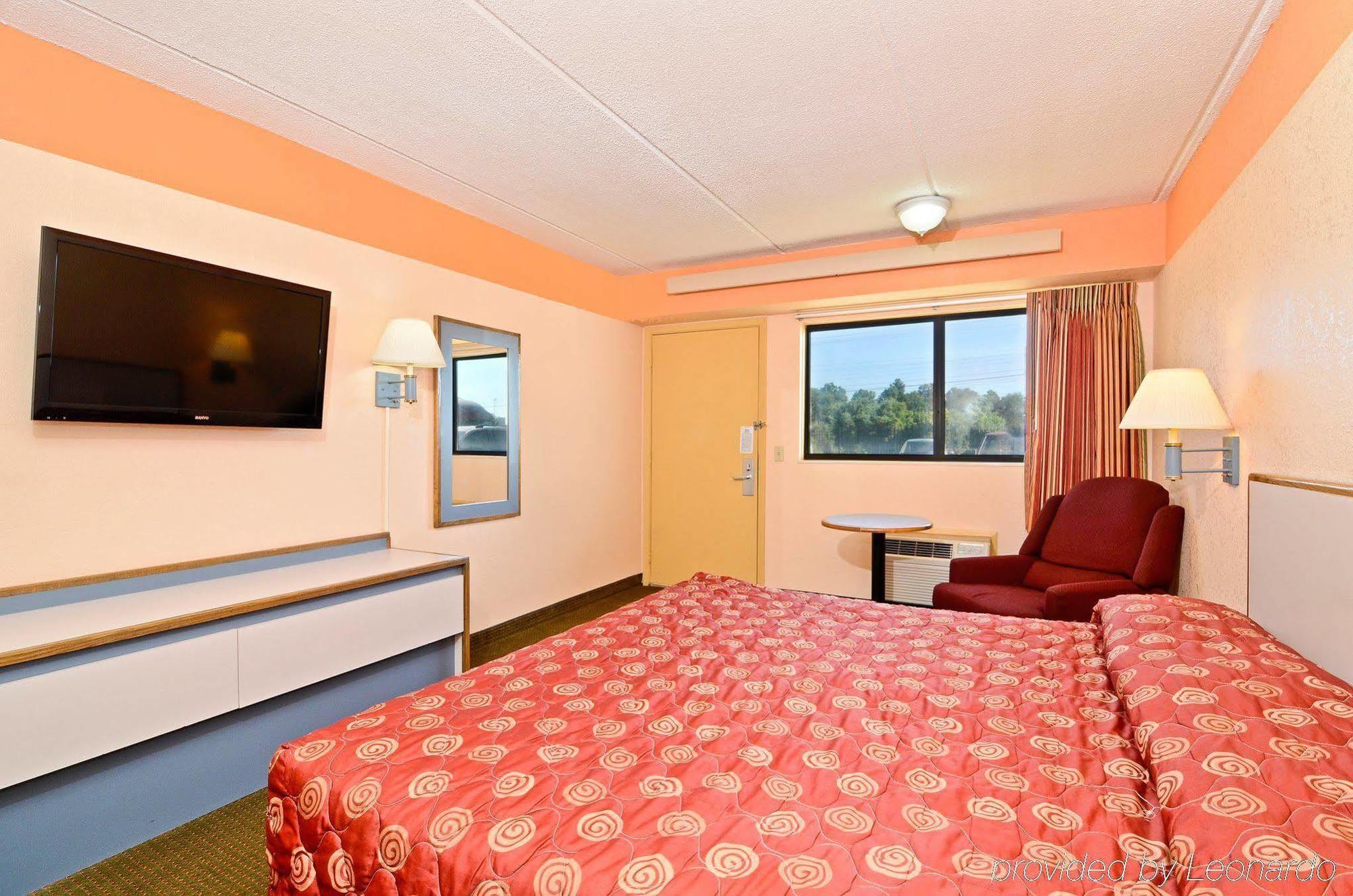 Fair View Inn & Suites Memphis Cameră foto