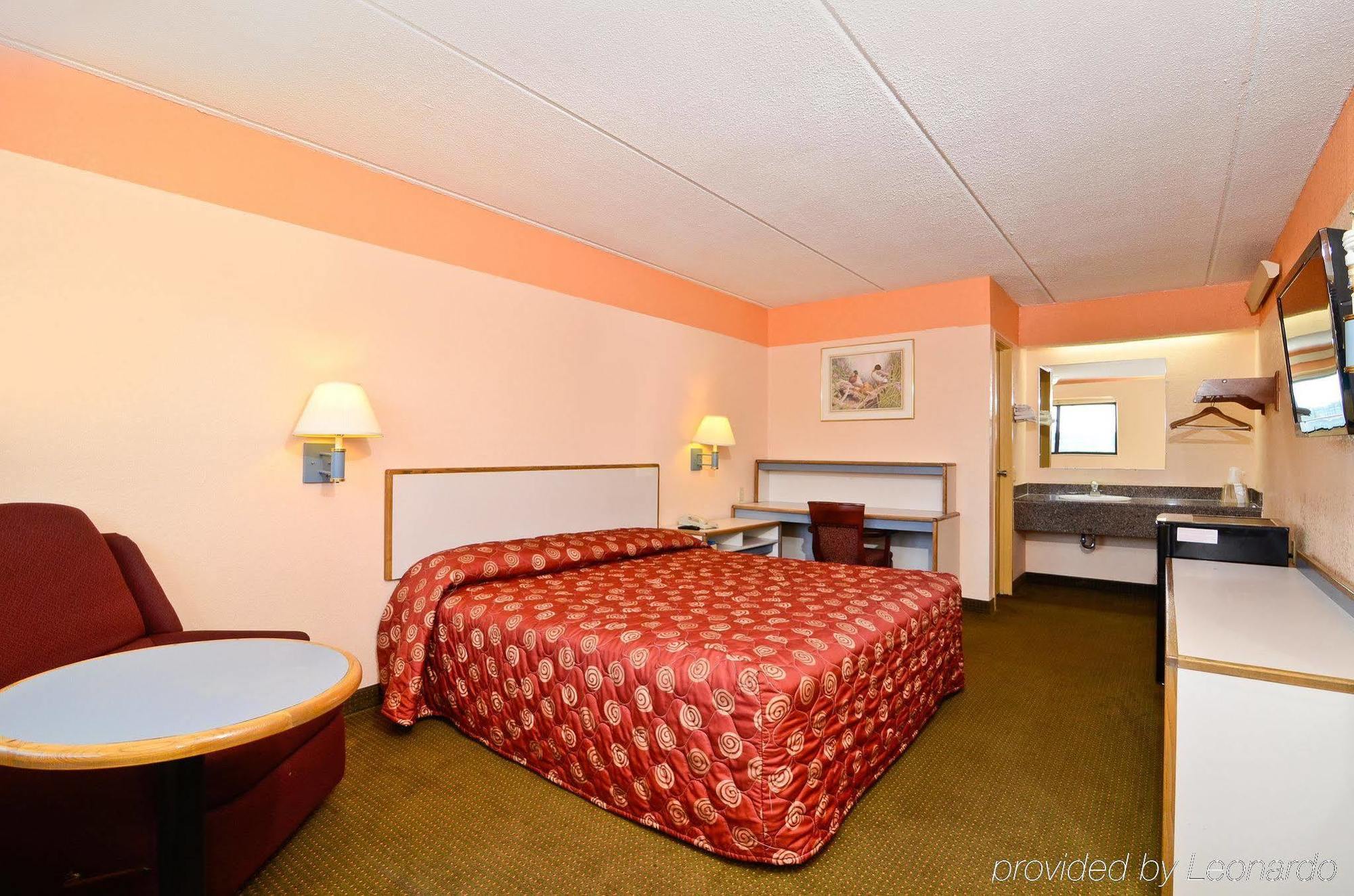 Fair View Inn & Suites Memphis Cameră foto